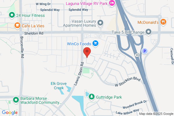 Terracina Park Meadows