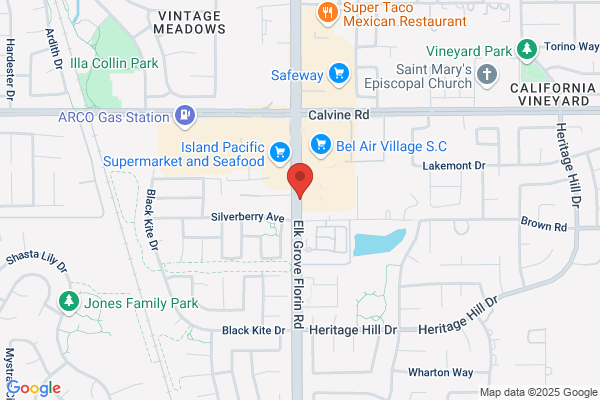 Bitcoin ATM Elk Grove - Coinhub