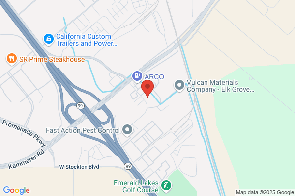 Elk Grove Tire Service