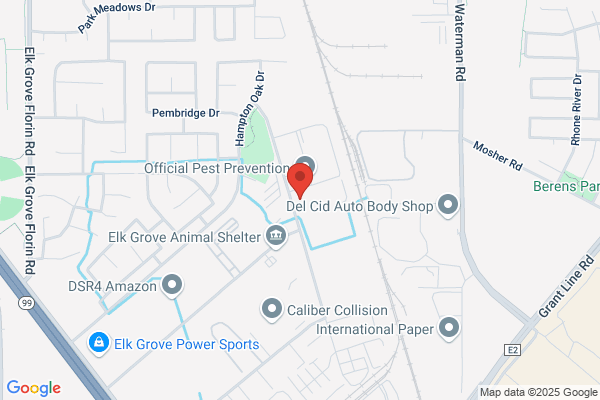 Premier Auto Body of Elk Grove