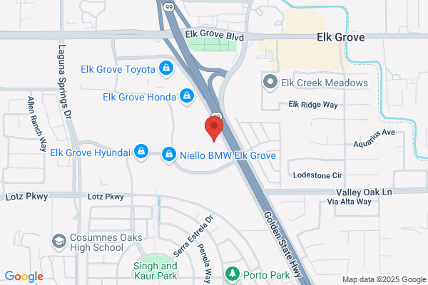 Audi Elk Grove