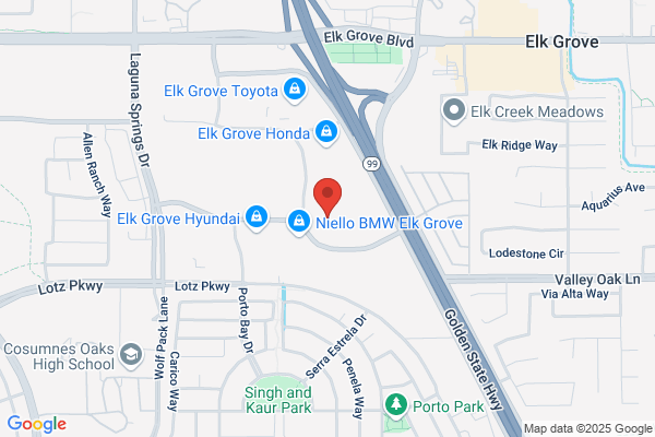 Elk Grove Dodge Chrysler Jeep Ram