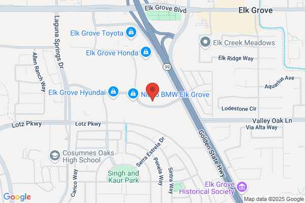 Elk Grove Subaru
