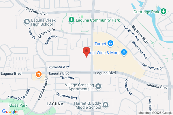 AAA Elk Grove Bruceville Auto Repair Center
