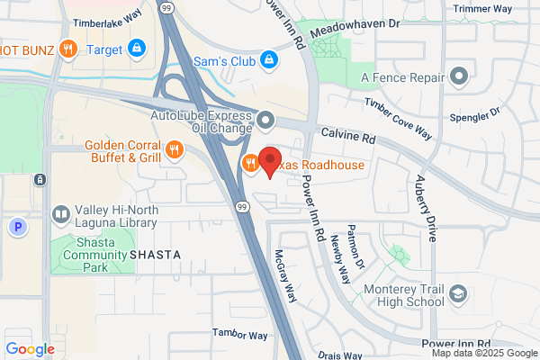 AAA Elk Grove Orchard Loop Auto Repair Center