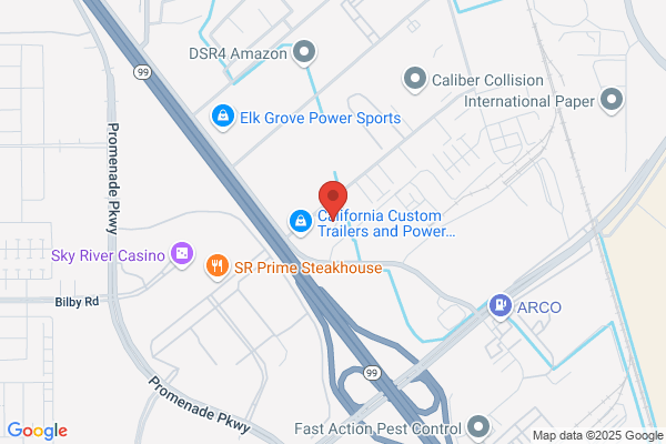 Profleet Truck Lube Center (LubeZone)