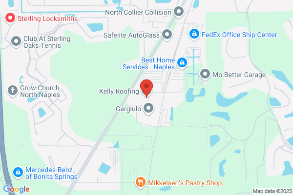 Kelly Roofing