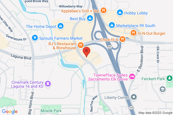 California Community Credit Union