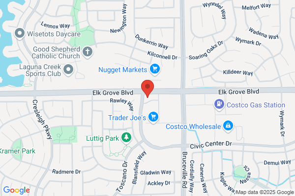 Golden State Federal Credit Union