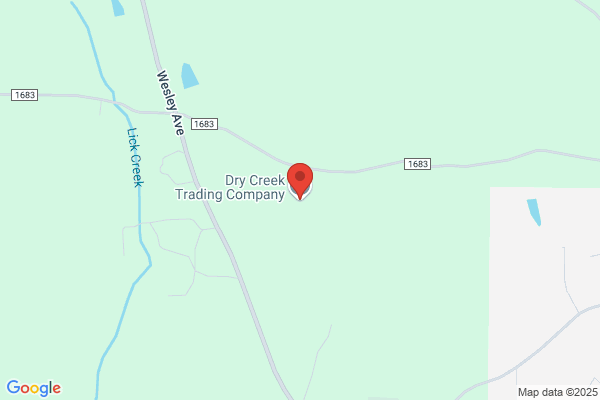 Dry Creek Trading Inc