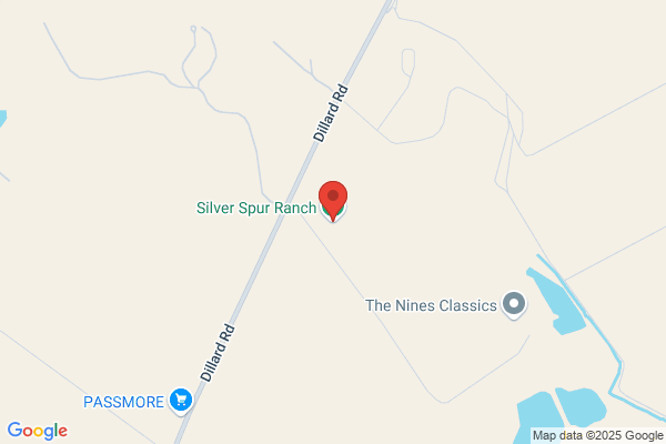 Gold Spurs Ranch