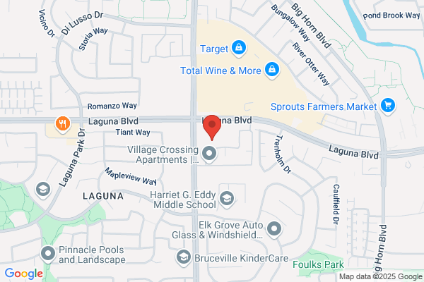 Mattress Firm Laguna in Elk Grove