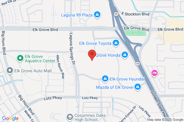 Elk Grove Buick GMC