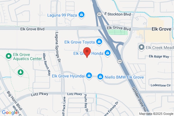 Elk Grove Kia