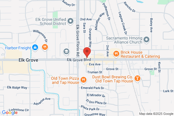 Elk Grove Insurance Service Inc