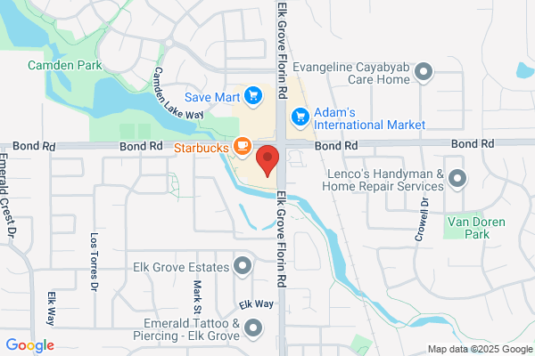 AutoZone Auto Parts