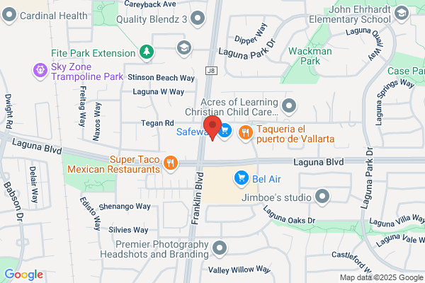 AutoZone Auto Parts
