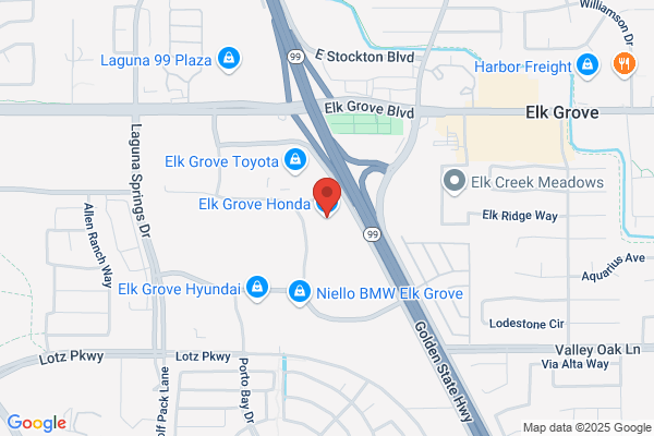 Honda & Acura Parts