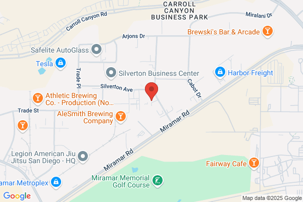 Golden State Car Wash Inc