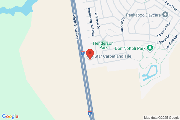 ABC Carpet & Tile Cleaning