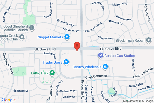 Kabob Palace - Natomas