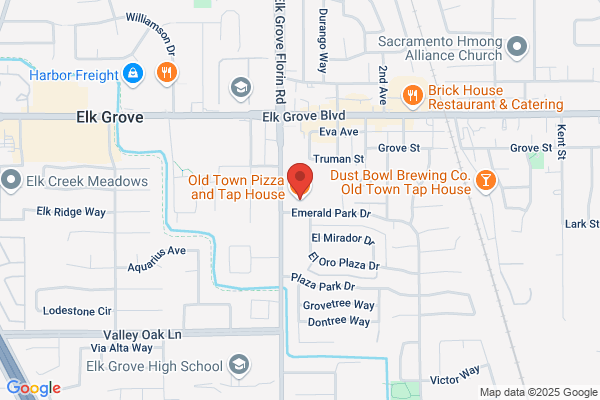 Old Town Grill