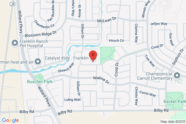 Franklin Child Development Center