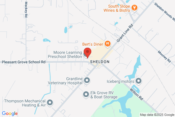 Sheldon Acres Child Development Center