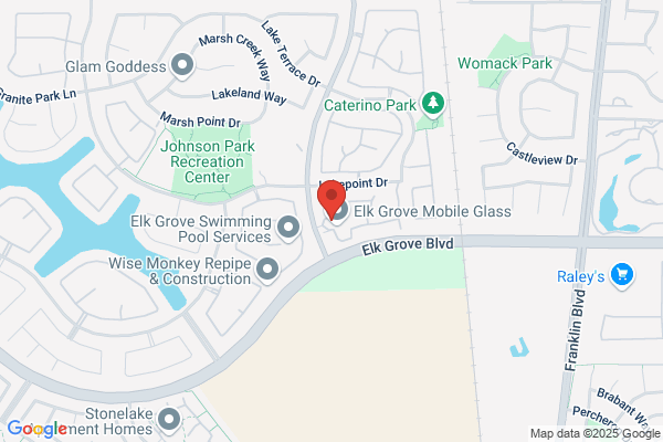 Stone Lake Cdi