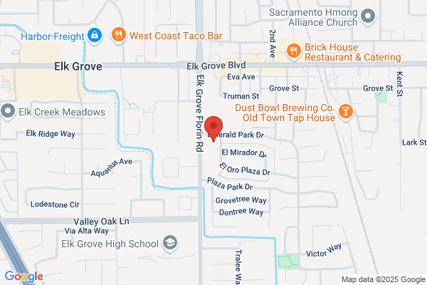 Elk Grove Natural Health Center