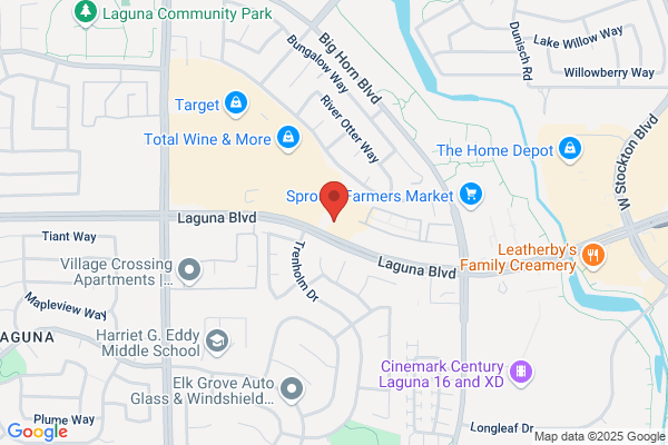 Laguna Pain & Injury Center