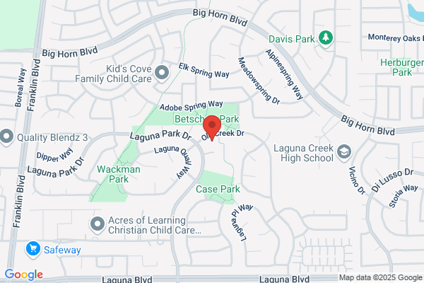 River Ridge Neighborhood Church