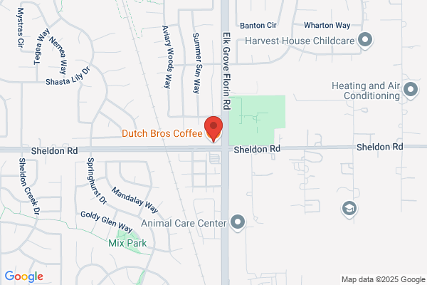 Dutch Bros Coffee