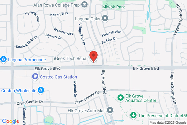iGeek Tech Repair
