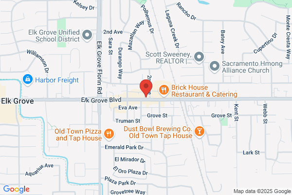 Elk Grove Valero