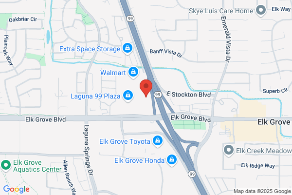 Golden 1 Credit Union