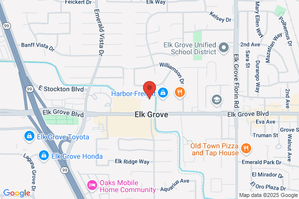 Elk Grove Dance Center