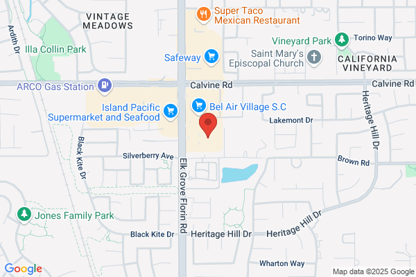 Massage Envy - Elk Grove Florin Road