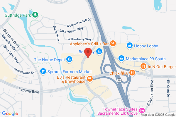 Massage Envy - Laguna Gateway