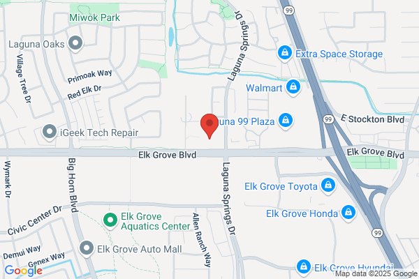 Elk Grove Landing Family Dental