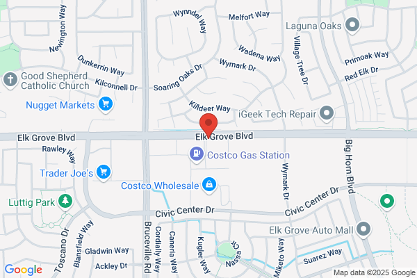 Aspen Dental - Elk Grove, CA