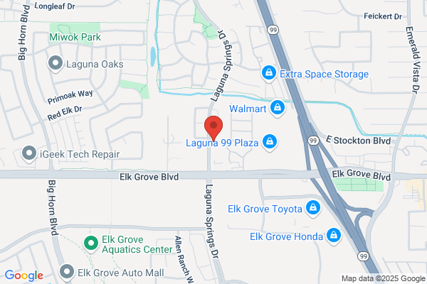 Laguna Endodontics