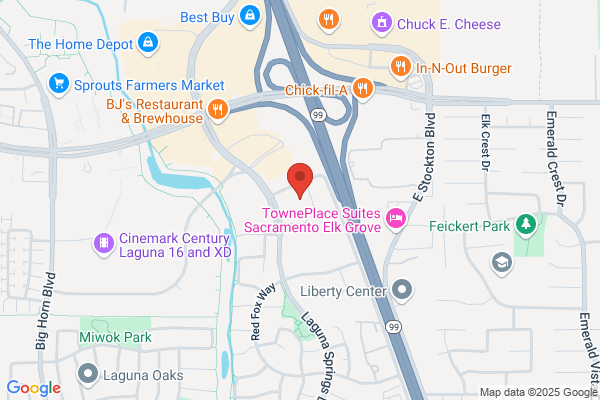 Laguna Springs Dental