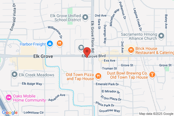 Boulevard Family Dentistry