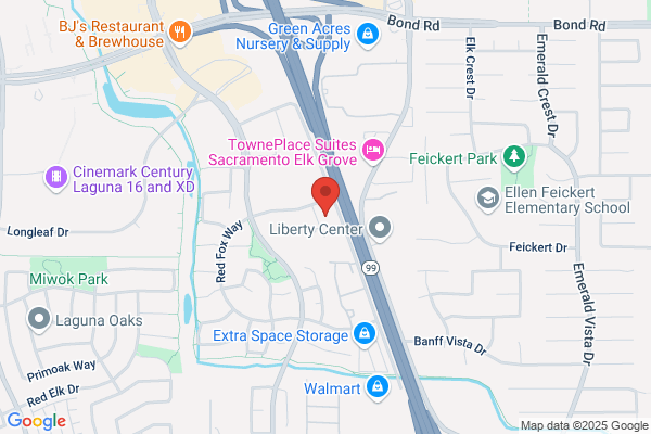 Laguna Palms Orthodontics