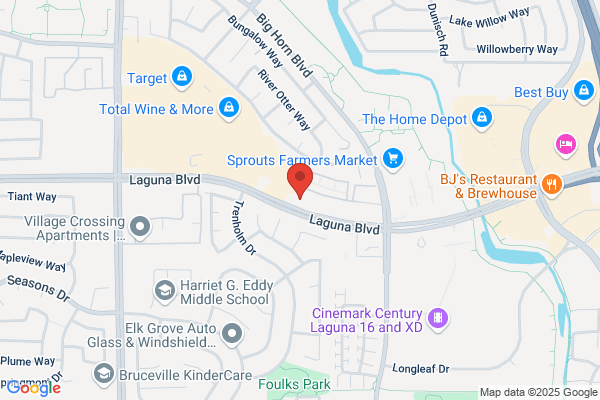 Laguna Vista Dental