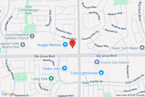 Elk Grove Immanuel Dental