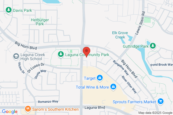 Elk Grove Pediatric Dentistry