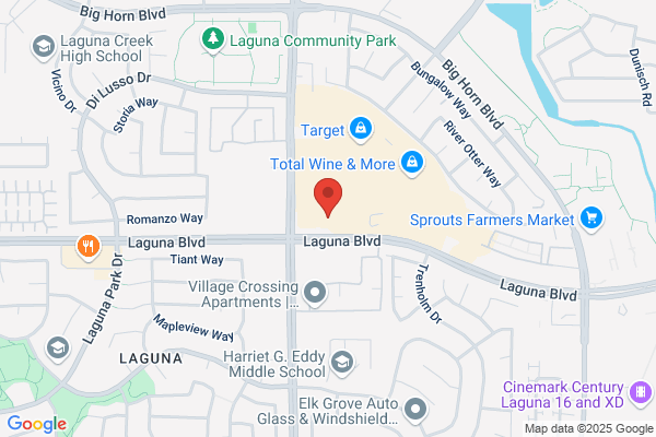 Kids Care Dental Elk Grove