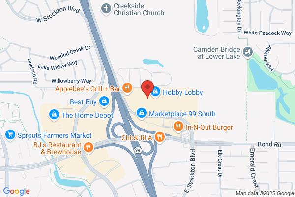 Laguna Bond Dental